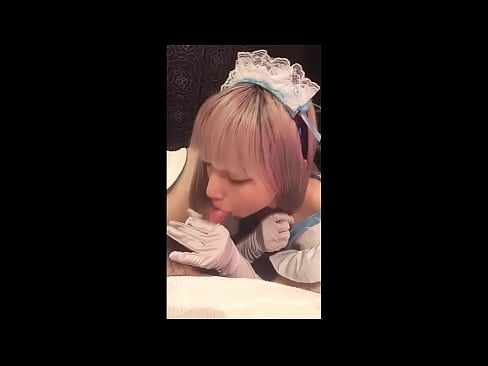 ❤️ I-Japanese Idol [mayuka], isinxibo sesicakakazi saseFransi, inxalenye yoku-1, i-blowjob kunye ne-jerk off nge-lotion Isondo esikhulu kumanyala xh.recetasketo.top ❌